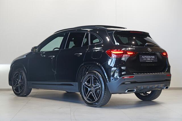 Mercedes-Benz GLA-KLASSE 250 e AMG Line ? PANO ? DISTRONIC ? 360 CAM ? NIGHT ? ELEK.KLEP