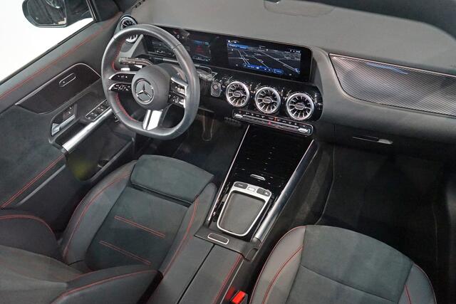 Mercedes-Benz GLA-KLASSE 250 e AMG Line ? PANO ? DISTRONIC ? 360 CAM ? NIGHT ? ELEK.KLEP