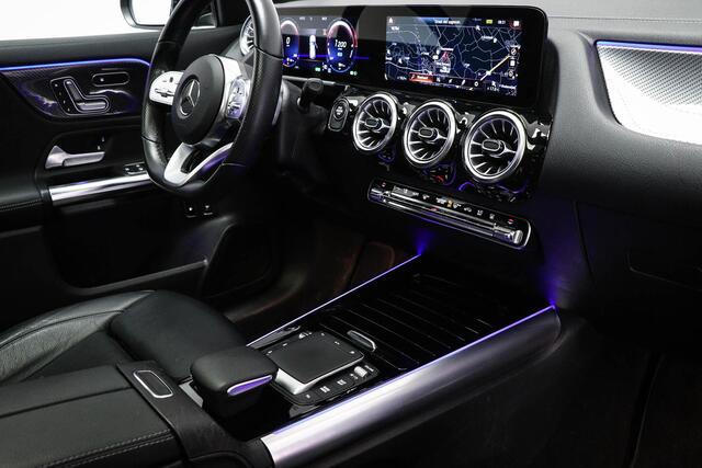Mercedes-Benz GLA-KLASSE 250 e AMG Line | PREMIUM PLUS | PANORAMADAK | DAB | APPLE | 360 CAMERA