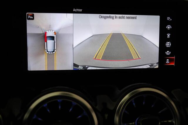 Mercedes-Benz GLA-KLASSE 250 e AMG Line | PREMIUM PLUS | PANORAMADAK | DAB | APPLE | 360 CAMERA