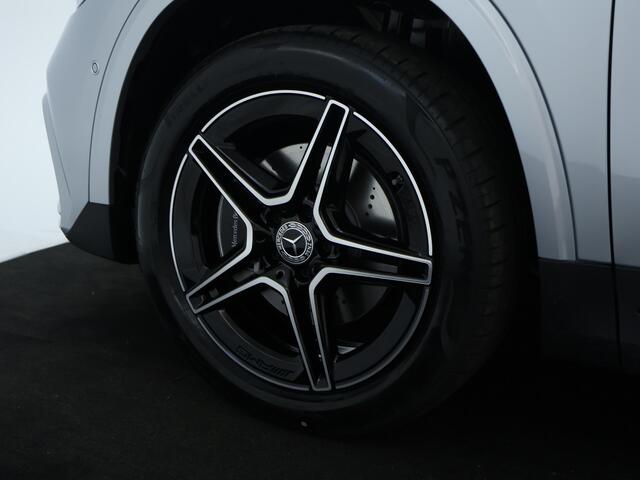 Mercedes-Benz GLA-KLASSE 250 e Business Solution AMG | Trekhaak | Nightpakket | Parkeerpakket met achteruitrijcamera | Keyless-Go comfortpakket | GUARD 360 ° Vehicle protection Plus | EASY PACK achterklep | Dodehoekassistent |