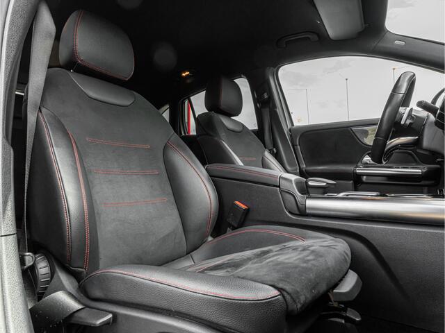 Mercedes-Benz GLA-KLASSE 200 AMG Line CAMERA 19 INCH DODEHOEK WIDESCREEN MULTI LED