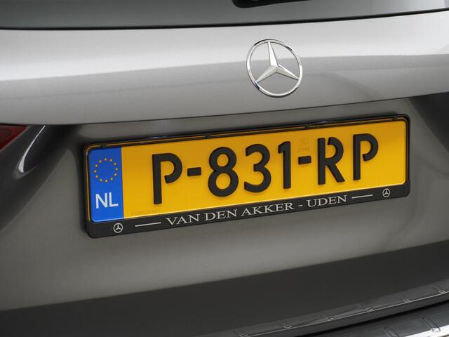 Mercedes-Benz GLA-KLASSE 250e Luxury // Trekhaak // Carplay // WideScreen // Navigatie // LED Koplampen // Cruise Control