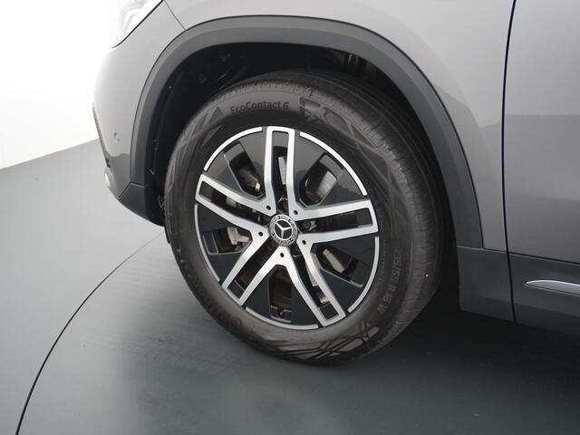 Mercedes-Benz GLA-KLASSE 250e Luxury // Trekhaak // Carplay // WideScreen // Navigatie // LED Koplampen // Cruise Control