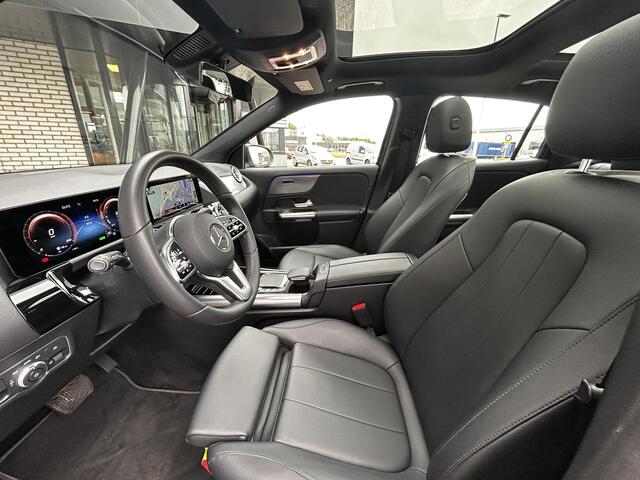 Mercedes-Benz GLA-KLASSE 250 e Progressive | Panoramadak | Cruise Control | Sfeerverlichting
