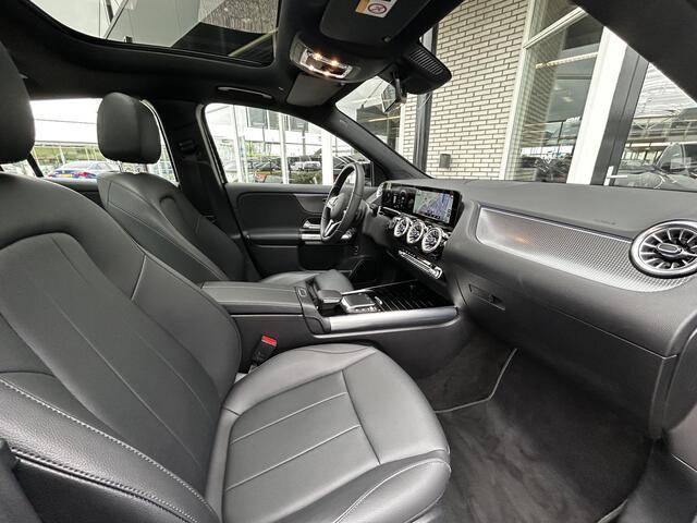Mercedes-Benz GLA-KLASSE 250 e Progressive | Panoramadak | Cruise Control | Sfeerverlichting