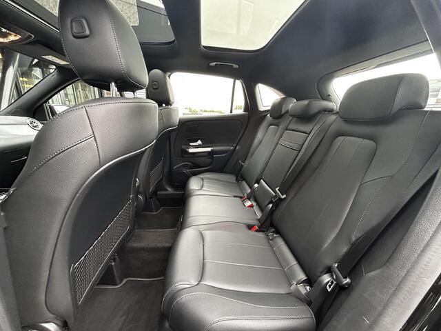 Mercedes-Benz GLA-KLASSE 250 e Progressive | Panoramadak | Cruise Control | Sfeerverlichting