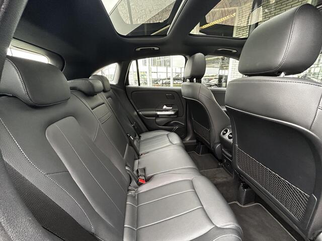 Mercedes-Benz GLA-KLASSE 250 e Progressive | Panoramadak | Cruise Control | Sfeerverlichting