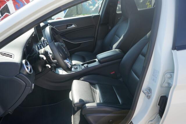 Mercedes-Benz GLA-KLASSE AMG 45 4M. Prem.