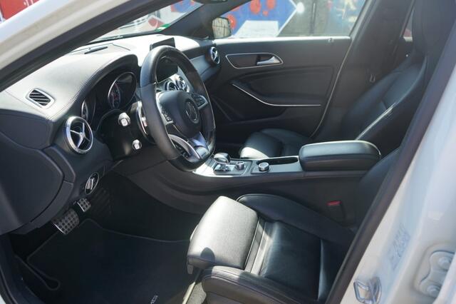 Mercedes-Benz GLA-KLASSE AMG 45 4M. Prem.