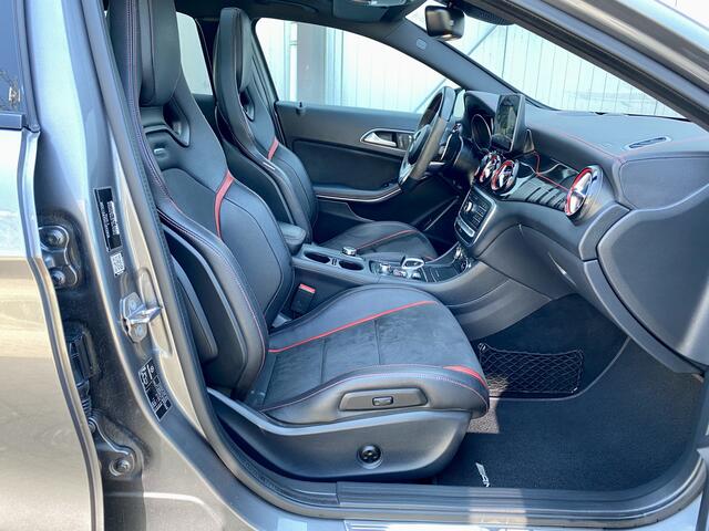 Mercedes-Benz GLA-KLASSE AMG 45 4MATIC Premium Plus [ Full option,nieuwstaat,dealer o.h ]