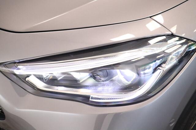 Mercedes-Benz GLA-KLASSE 250 e Business Solution AMG Limited Pano dak LED CC Lane Assist