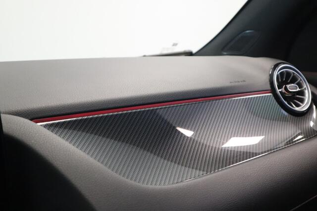 Mercedes-Benz GLA-KLASSE 250 e Business Solution AMG Limited Pano dak LED CC Lane Assist