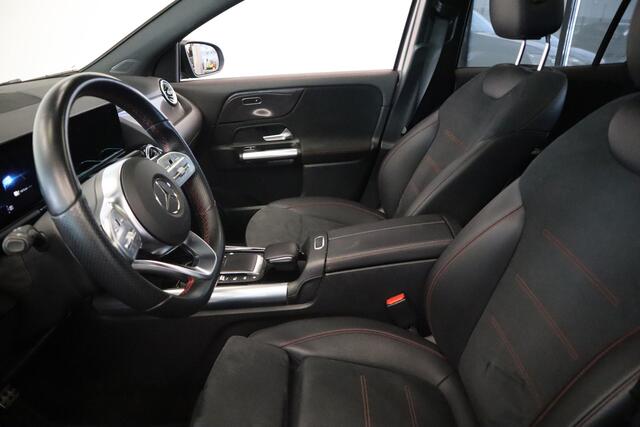 Mercedes-Benz GLA-KLASSE 250 e Business Solution AMG Limited Pano dak LED CC Lane Assist