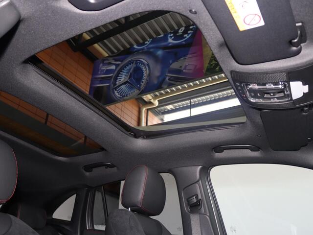 Mercedes-Benz GLA-KLASSE 180 Business Solution AMG Mercedes-Benz GLA 180 Business Solution AMG