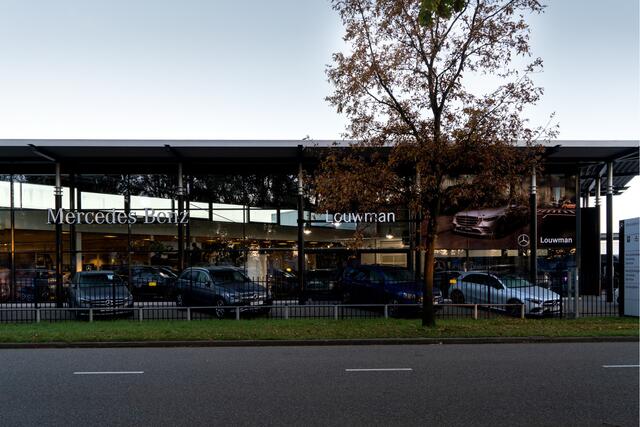 Mercedes-Benz GLA-KLASSE 250 e AMG Face Lift Plug In Hybride AMG Line Advanced Plus | Panorama Schuif-Kanteldak | Dodehoek Assist | 11 kW Laden | Stuur en Stoelverwarming. Inclusief 24 maanden MB Certified garantie voor Europa.