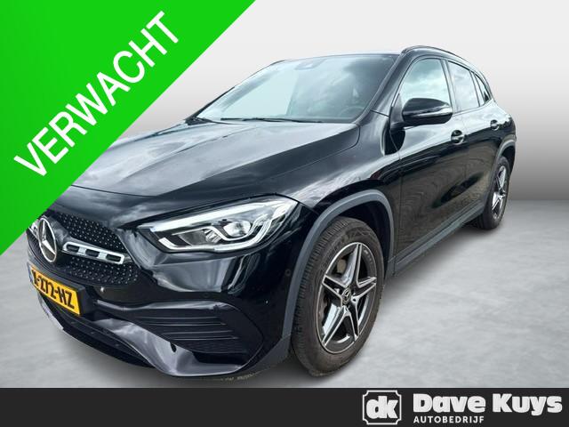 Mercedes-Benz GLA-KLASSE 250 e AMG Line | Trekhaak | Widescreen