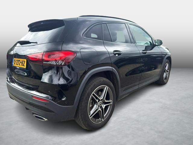 Mercedes-Benz GLA-KLASSE 250 e AMG Line | Trekhaak | Widescreen