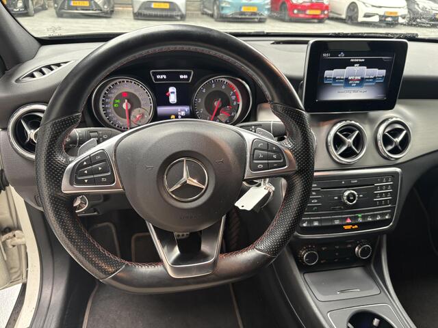 Mercedes-Benz GLA-KLASSE 250 4Matic Prestige