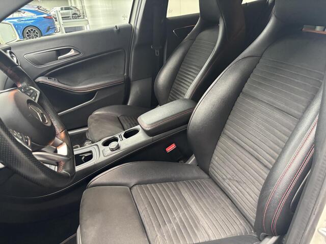 Mercedes-Benz GLA-KLASSE 250 4Matic Prestige