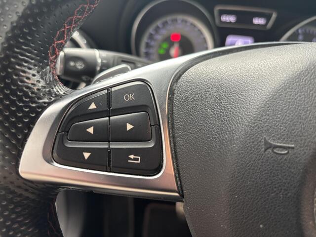 Mercedes-Benz GLA-KLASSE 250 4Matic Prestige