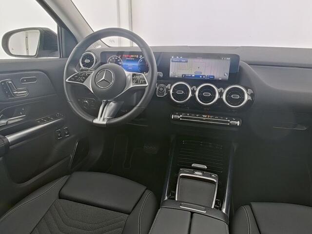 Mercedes-Benz GLA-KLASSE 250 e Plug-In Hybride | Progressive Line Advanced | Burmester® | Dodehoek Assist | Memory Voorstoelen | Stuur en Stoelverwarming | Ledkoplampen | Inclusief 24 maanden MB Certified garantie voor Europa.