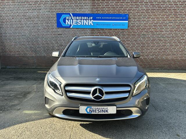 Mercedes-Benz GLA-KLASSE 200 Automaat