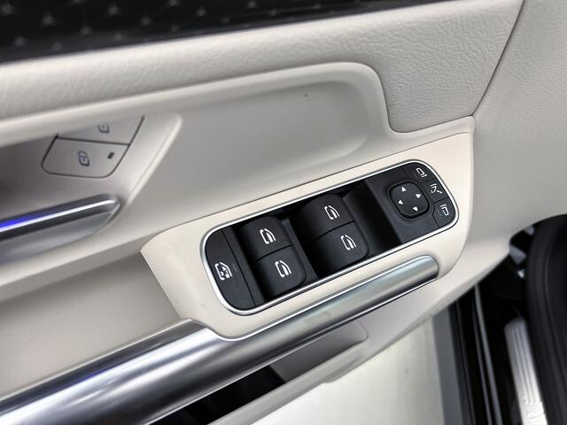 Mercedes-Benz GLA-KLASSE 250 e Business Solution Luxury | Trekhaak | Parkeerpakket met achteruitrijcamera | Keyless-Go comfortpakket | GUARD 360 ° Vehicle protection Plus | EASY PACK achterklep | USB-pakket plus |