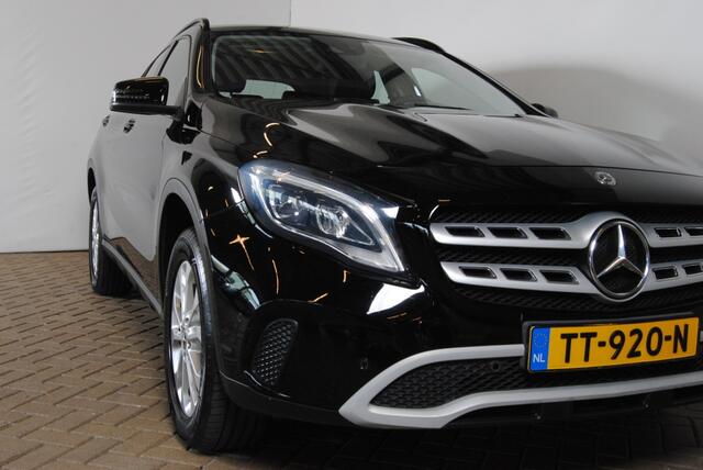 Mercedes-Benz GLA-KLASSE 200 Premium Plus