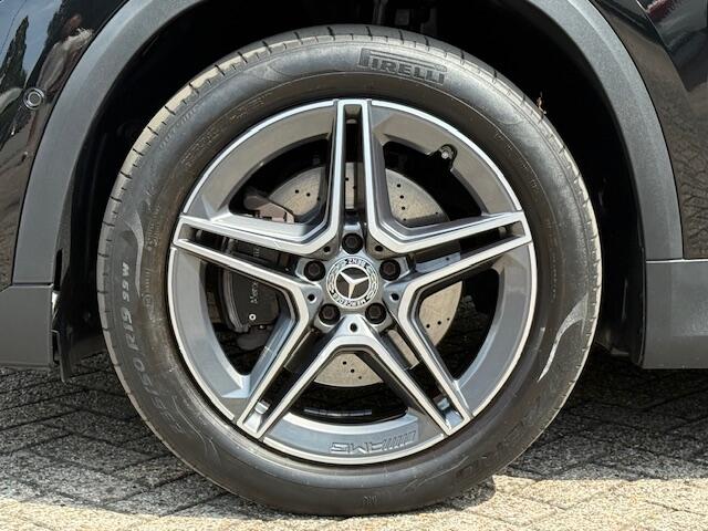 Mercedes-Benz GLA-KLASSE 250 e AMG Line LED | CLIMA | SFEERVERLICHTING