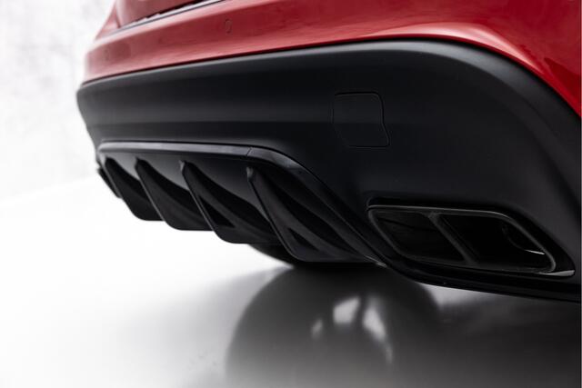 Mercedes-Benz GLA-KLASSE AMG 45 4MATIC 381 PK Premium+ | Pano | Sportuitlaat | Memory