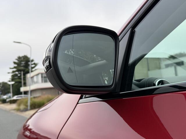 Mercedes-Benz GLA-KLASSE 250e AMG 218PK PanooTrekhaak