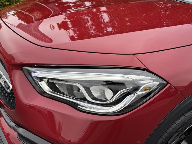 Mercedes-Benz GLA-KLASSE 250e AMG 218PK PanooTrekhaak