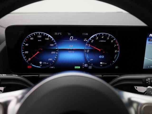 Mercedes-Benz GLA-KLASSE 250 e AMG Line | NIGHT | PANO | WIDESCREEN | SFEERVERL. | MEMORY | CARBON