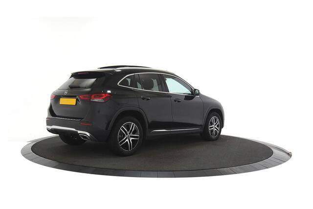 Mercedes-Benz GLA-KLASSE 250 e AMG Line