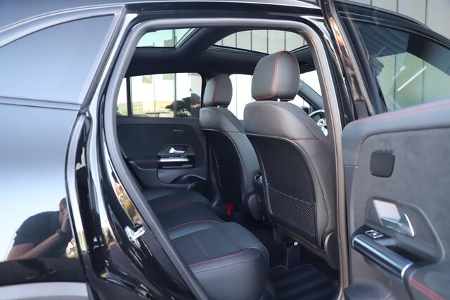 Mercedes-Benz GLA-KLASSE AMG 35 4MATIC Aut8 | 306PK | Pano | Adaptief-onderstel | Sfeerverlichting | Memory | Multibeam | Carbon | Standkachel | Stoelverw. | 2020.