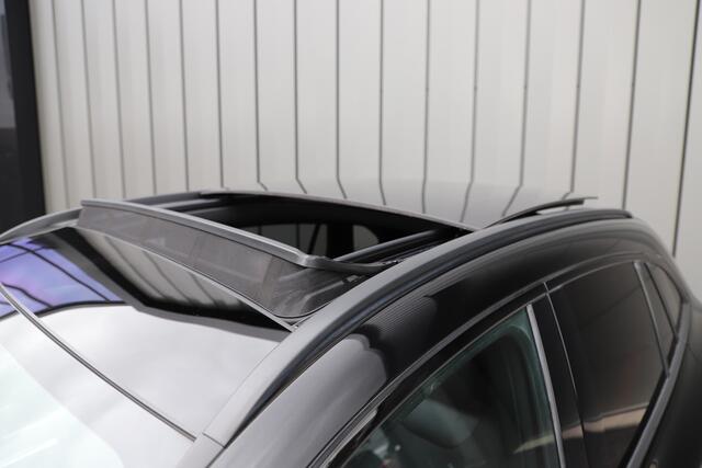 Mercedes-Benz GLA-KLASSE AMG 35 4MATIC Aut8 | 306PK | Pano | Adaptief-onderstel | Sfeerverlichting | Memory | Multibeam | Carbon | Standkachel | Stoelverw. | 2020.