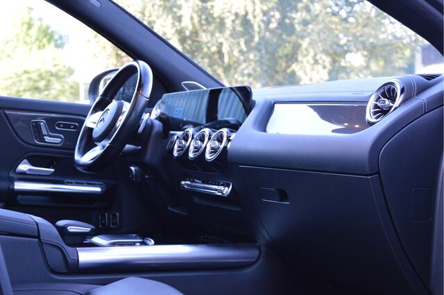 Mercedes-Benz GLA-KLASSE 250 e AMG-LINE | PANODAK | MEMORY | BURMESTER | HUD | TREKHAAK | LEDER | MULTIBEAM | ENZ