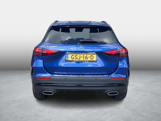 Mercedes-Benz GLA-KLASSE 250 e Star Edition AMG Line