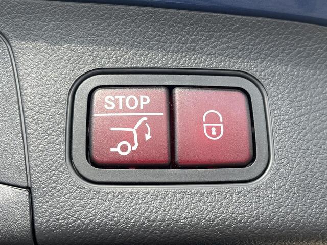 Mercedes-Benz GLA-KLASSE 250 e Star Edition AMG Line