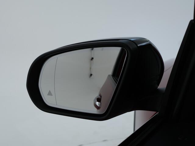 Mercedes-Benz GLA-KLASSE 250 e Plug-In Hybride | Panoramadak | Night Pakket | Trekhaak | 360° camera | Sfeerverlichting | Inclusief 24 maanden MB Certified garantie voor Europa.