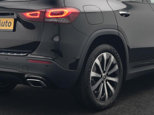 Mercedes-Benz GLA-KLASSE 250e Style Plug In Hybrid 218pk Dealer O.H PHEV | Panodak | Adaptive Cruise | Lederen Sportstoelen Verwarmd | Sfeerverlichting | Apple Carplay | Camera | Keyless | Blis | Navi | DAB |