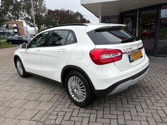 Mercedes-Benz GLA-KLASSE 180 Business Solution | Navi | Camera | 68.231 km Dealeronderhouden