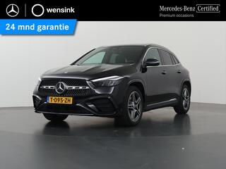 mercedes-benz-gla-klasse-180-amg-li