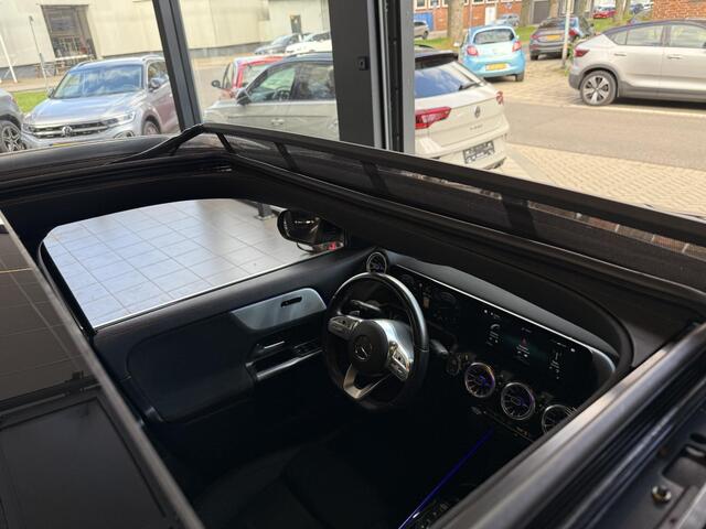 Mercedes-Benz GLA-KLASSE 250 4MATIC AMG Line