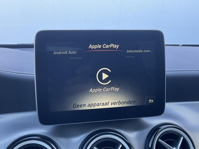 Mercedes-Benz GLA-KLASSE 250 211pk 4-MATIC AMG-Line Pano Memory Led Carplay Voll.Onderhouden!