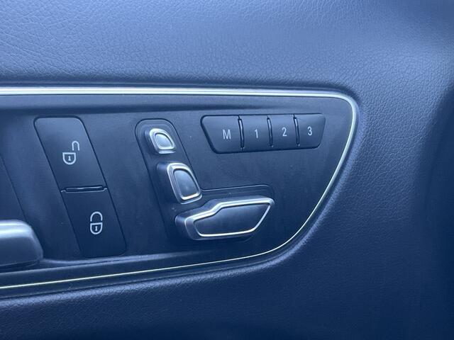 Mercedes-Benz GLA-KLASSE 250 211pk 4-MATIC AMG-Line Pano Memory Led Carplay Voll.Onderhouden!