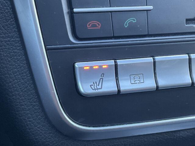 Mercedes-Benz GLA-KLASSE 250 211pk 4-MATIC AMG-Line Pano Memory Led Carplay Voll.Onderhouden!