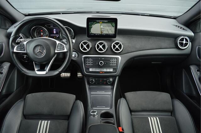 Mercedes-Benz GLA-KLASSE 180 Business Solution AMG | CAMERA |