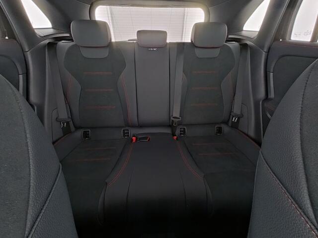 Mercedes-Benz GLA-KLASSE 250 e AMG Plug-In Hybride AMG Line Premium Plus | Trekhaak | Distronic | Panorama Schuif-Kanteldak | 11 kW Laden | Stuur en Stoelverwarming. Inclusief 24 maanden MB Certified garantie voor Europa.